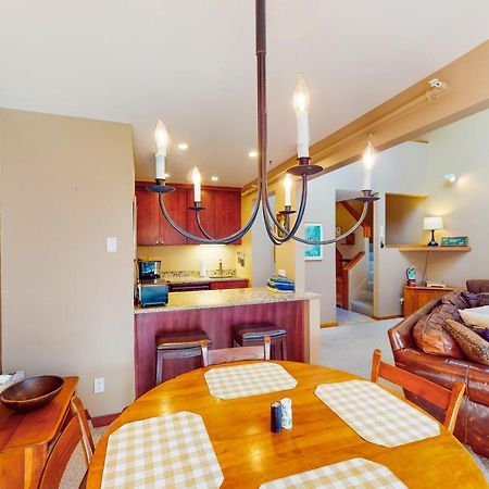 Cozy Modern Comfort Killington Exteriér fotografie