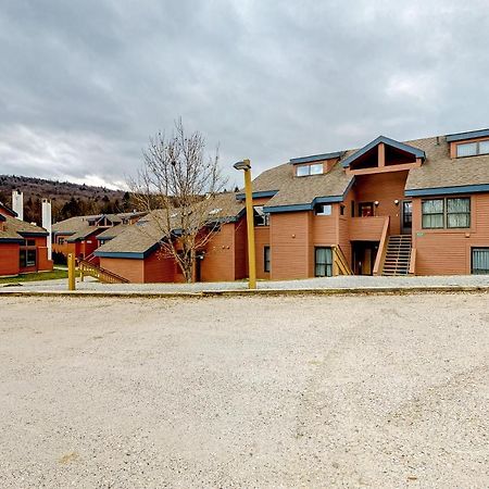Cozy Modern Comfort Killington Exteriér fotografie